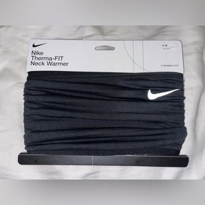 Unisex Size Small - Medium Nike Therma - Fit Neck Warmer